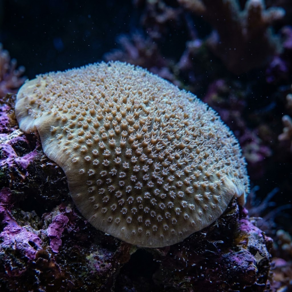 Porites Coral