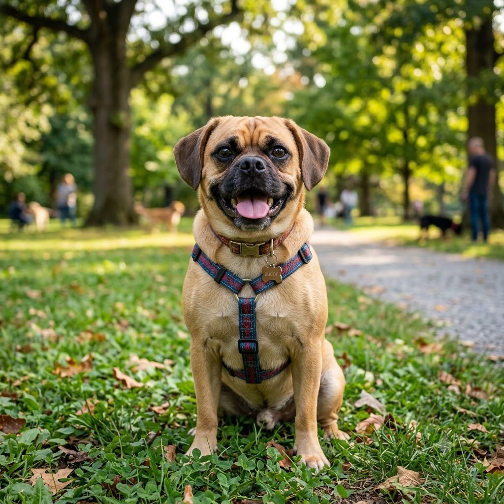 Puggle