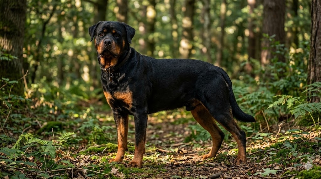 Rottweiler