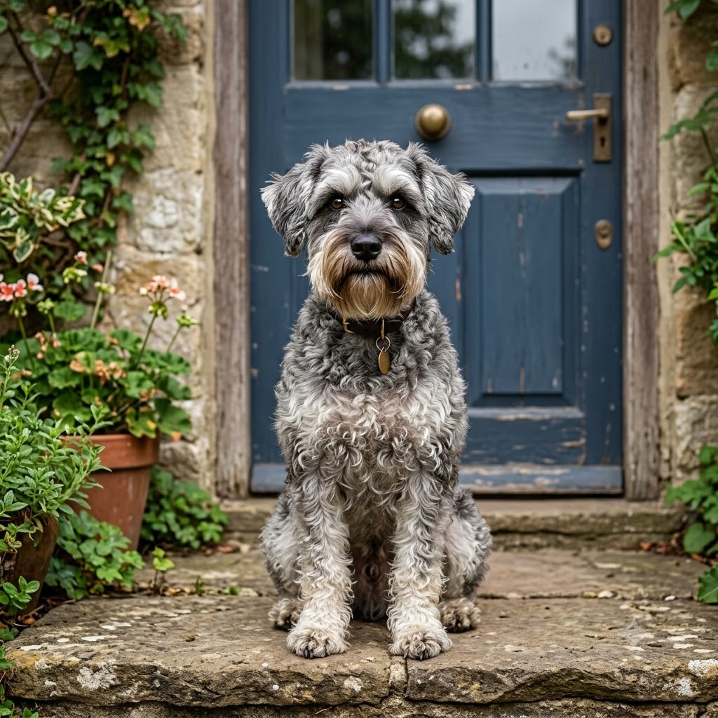 Schnoodle