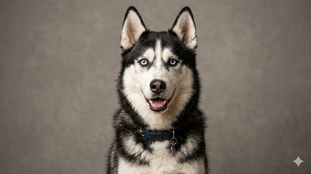 Siberian Husky