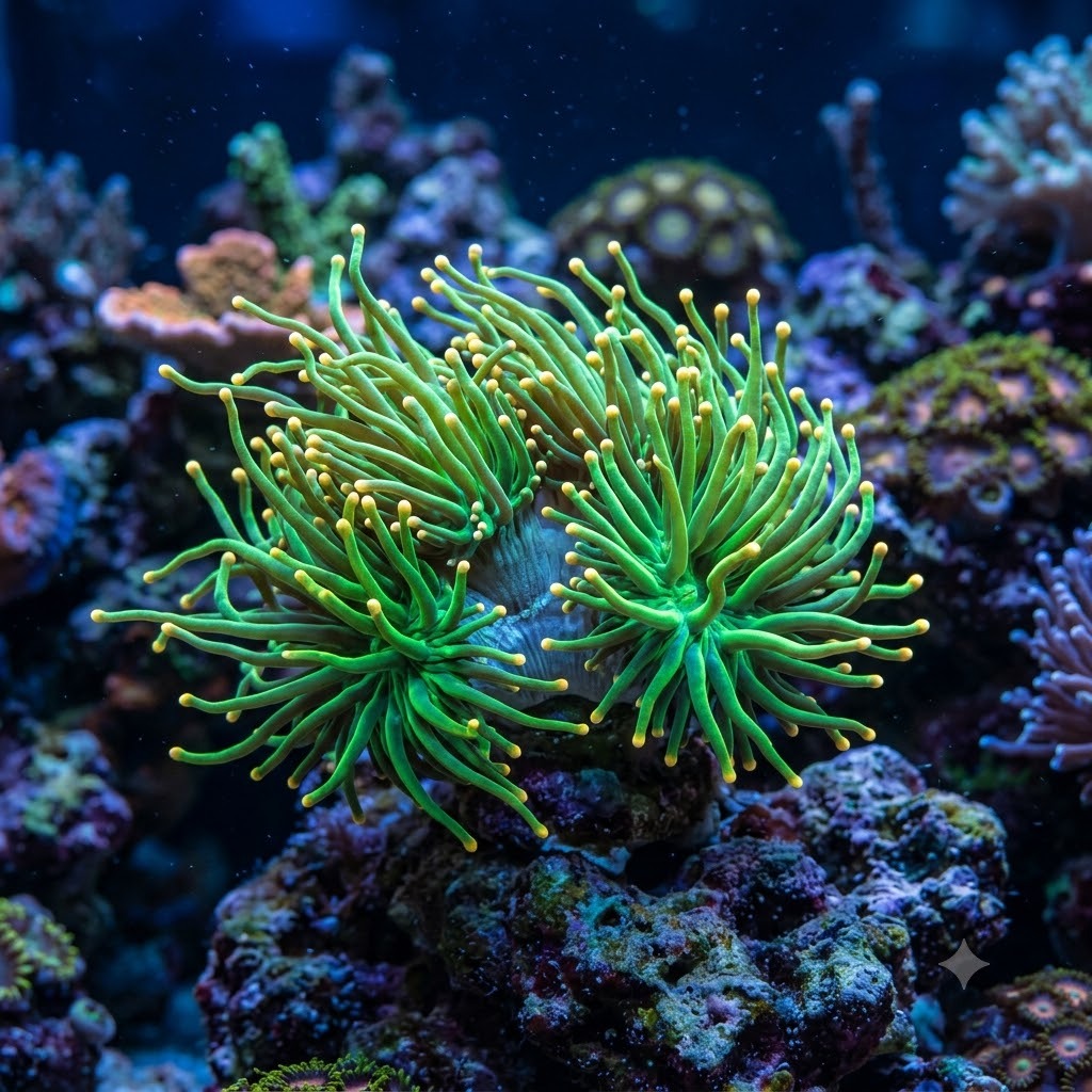 Torch Coral