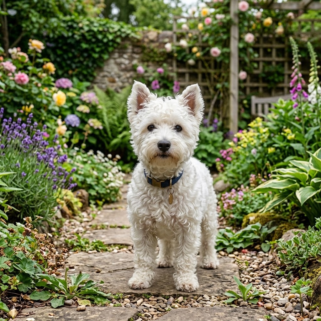 Westiepoo