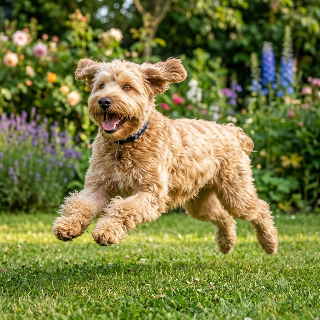 Whoodle