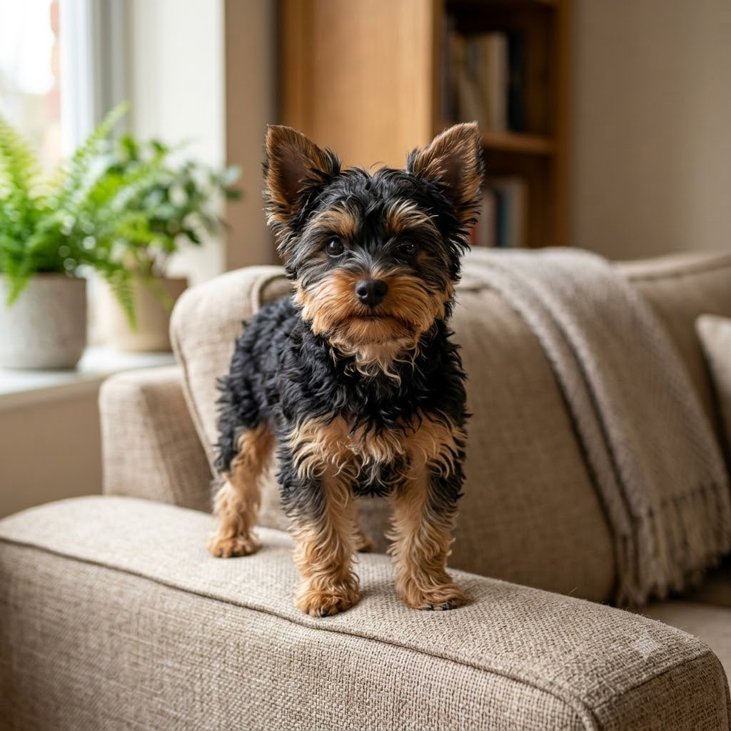 Yorkipoo