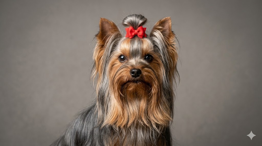 Yorkshire Terrier