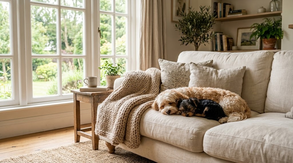 Toy and companion mixes