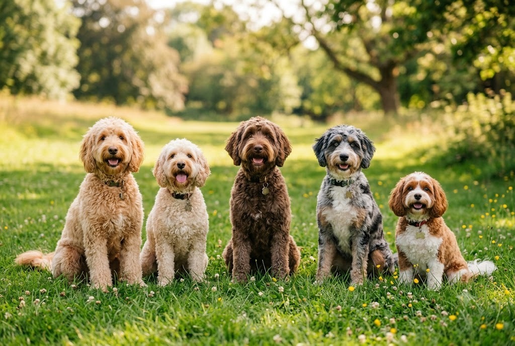 Designer Breeds
