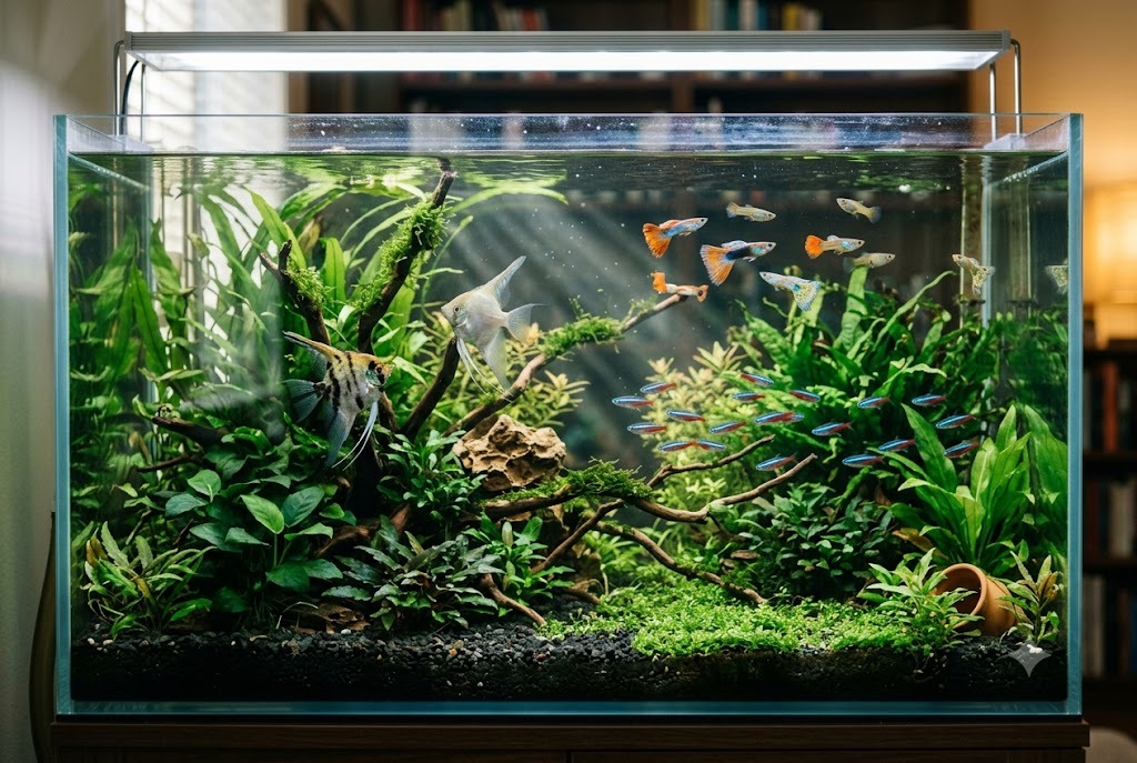 Fish