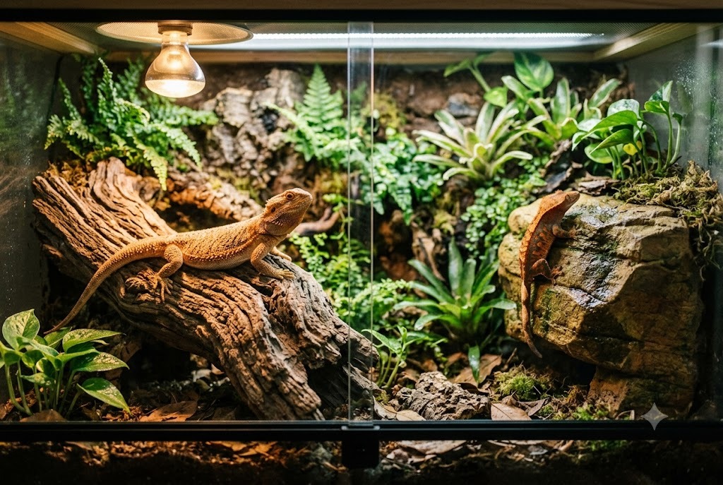 Reptiles