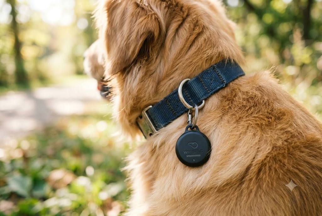 GPS trackers