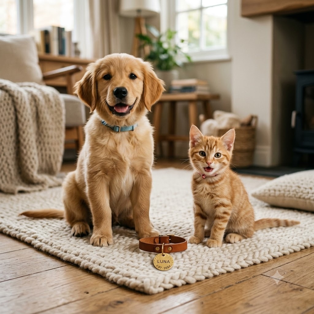Pet Name Generator